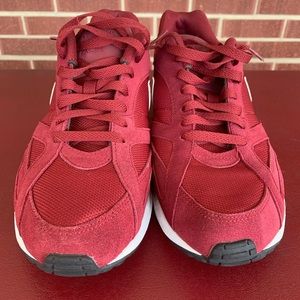 Air Pegasus New Racer 'Team Red' Men’s 10.5